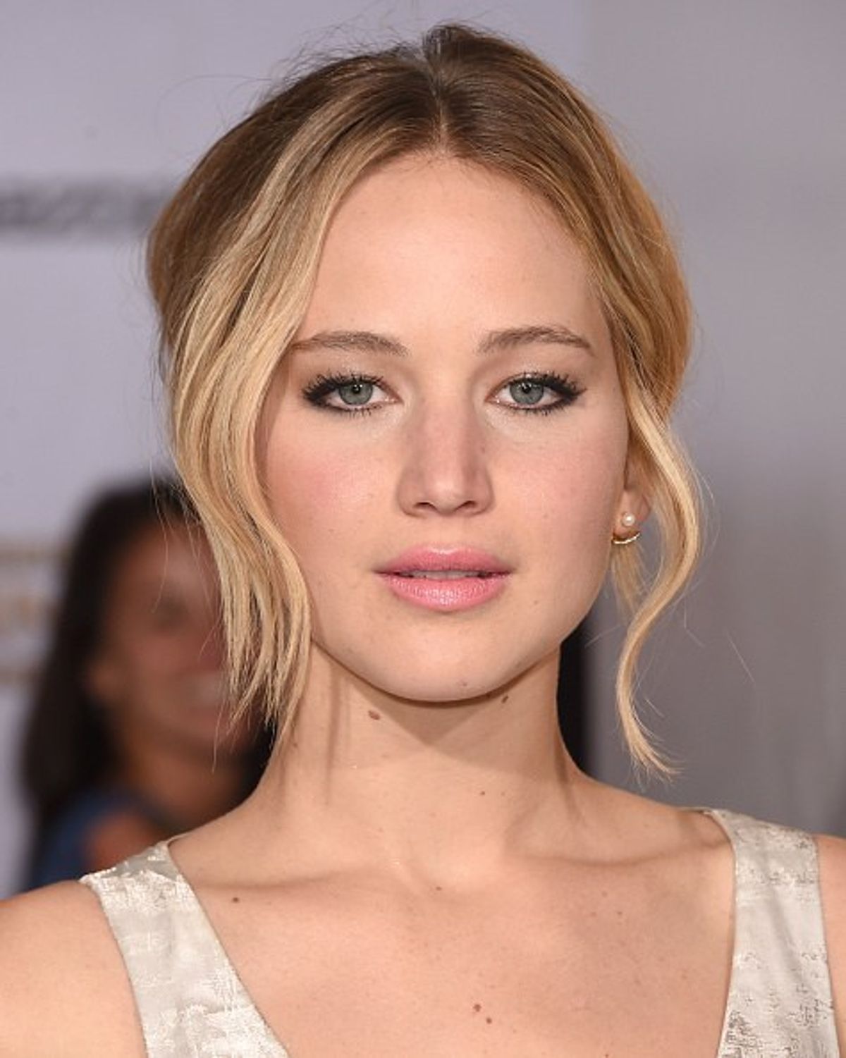 Hey Jennifer Lawrence, Can I Be You?