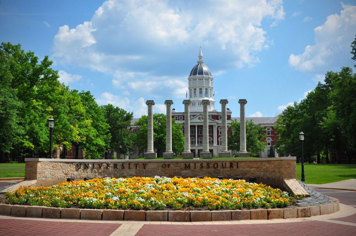 6 Mizzou Events You MUST Attend Before School Starts