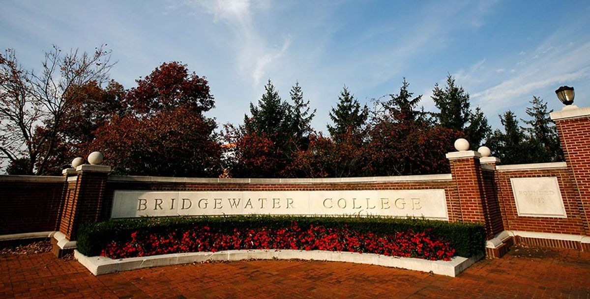 10 Things You'll See at Bridgewater College