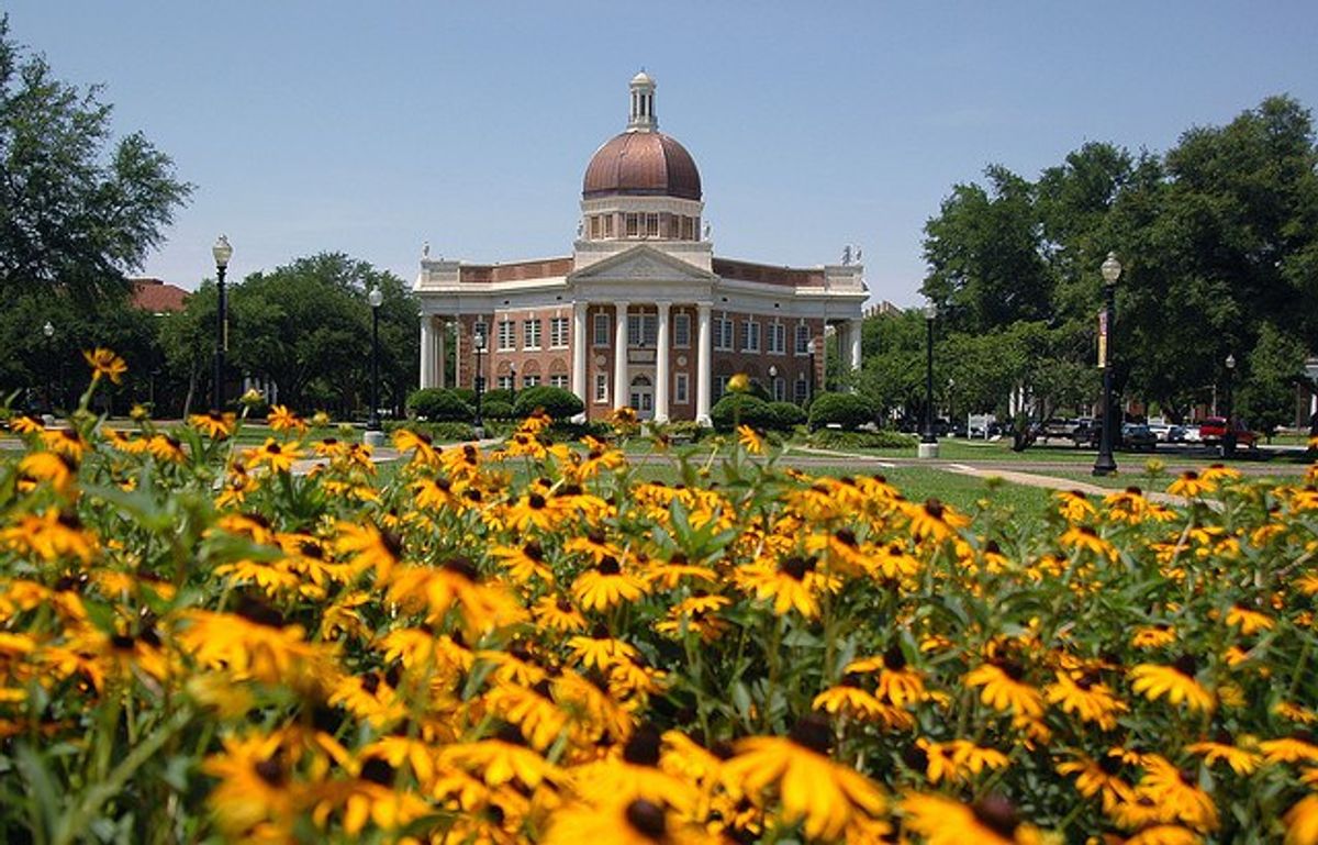 Southern Miss Locals