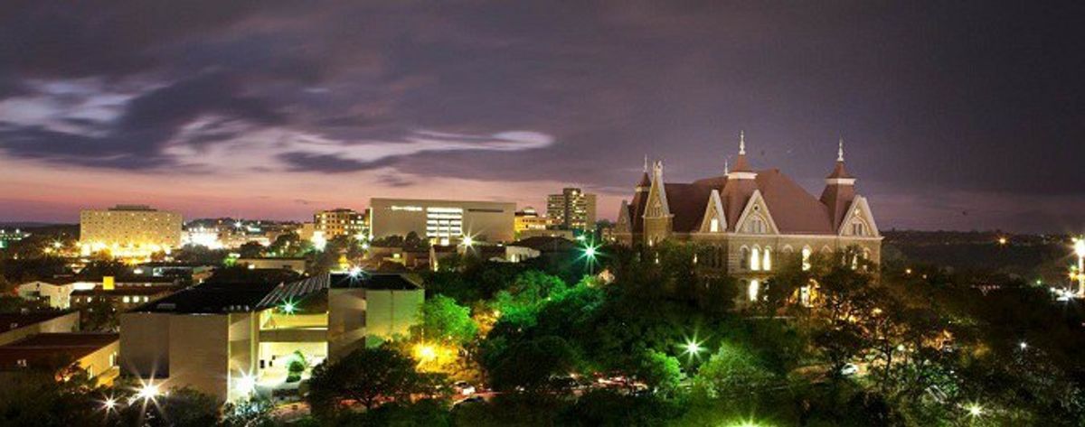 The 6 Best And 5 Worst Buildings At Texas State University To Have Class In