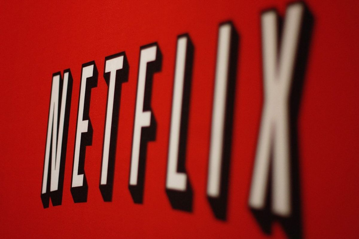 5 Movies That Are Perfect For 'Netflix & Chill'