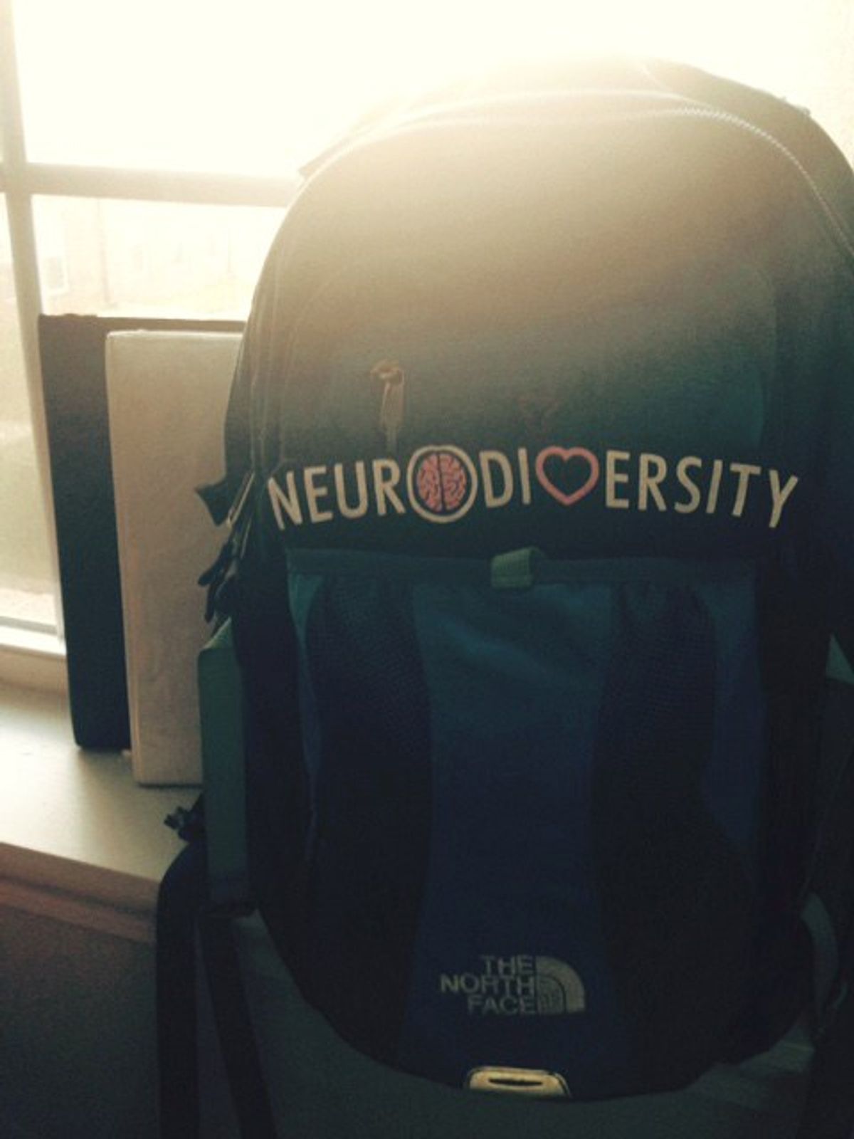 An Open Letter To Neurodivergent College Freshmen