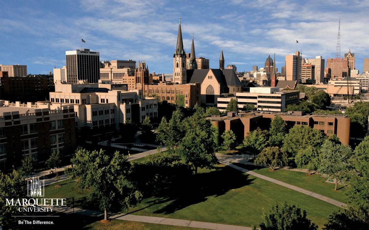 10 Things Every Marquette Freshman Should Do