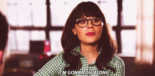 10 Quotes That Made Us Love Jessica Day