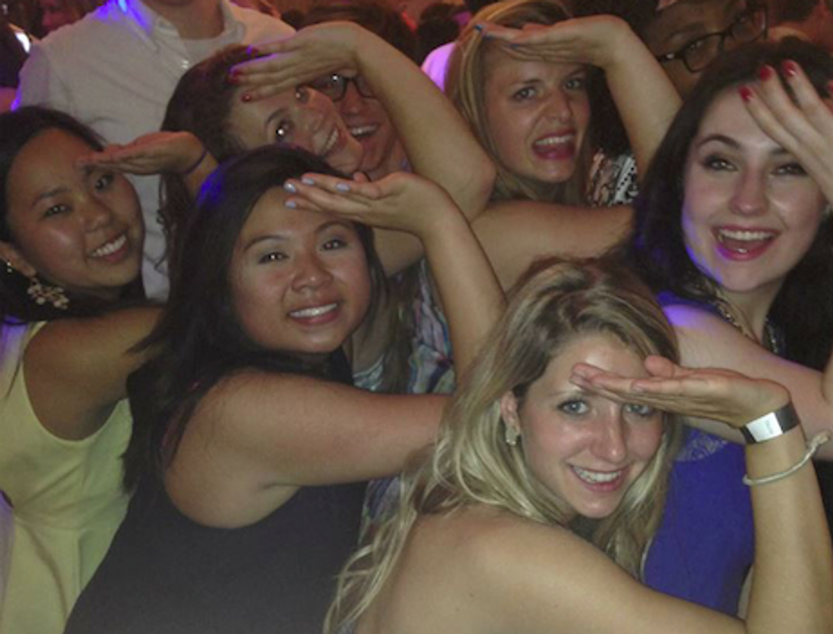 10 Types Of Friends Every Girl Needs