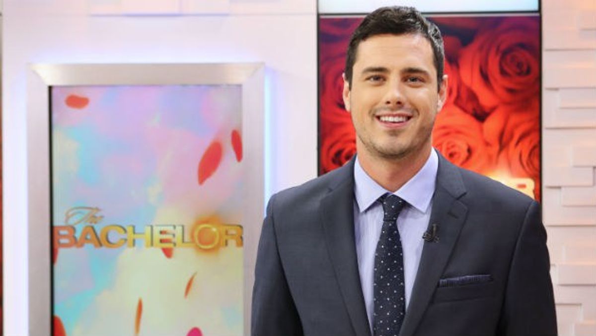 19 Reasons Why Ben Higgins Will Make a Perfect Bachelor