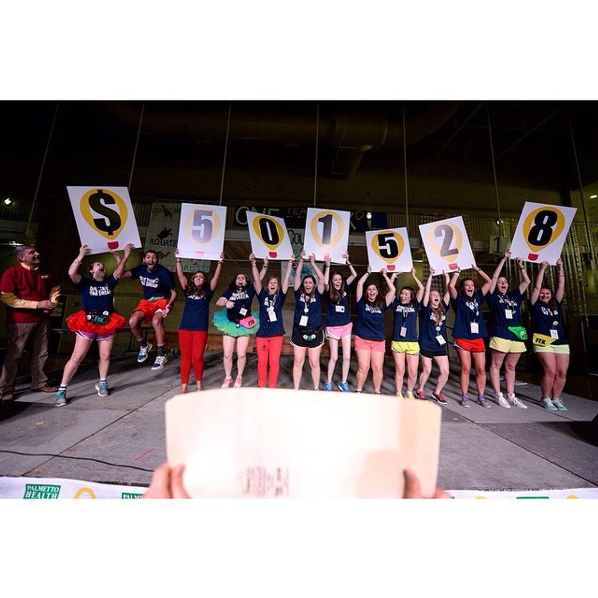 What Is Dance Marathon And Why Is Everyone Talking About It?