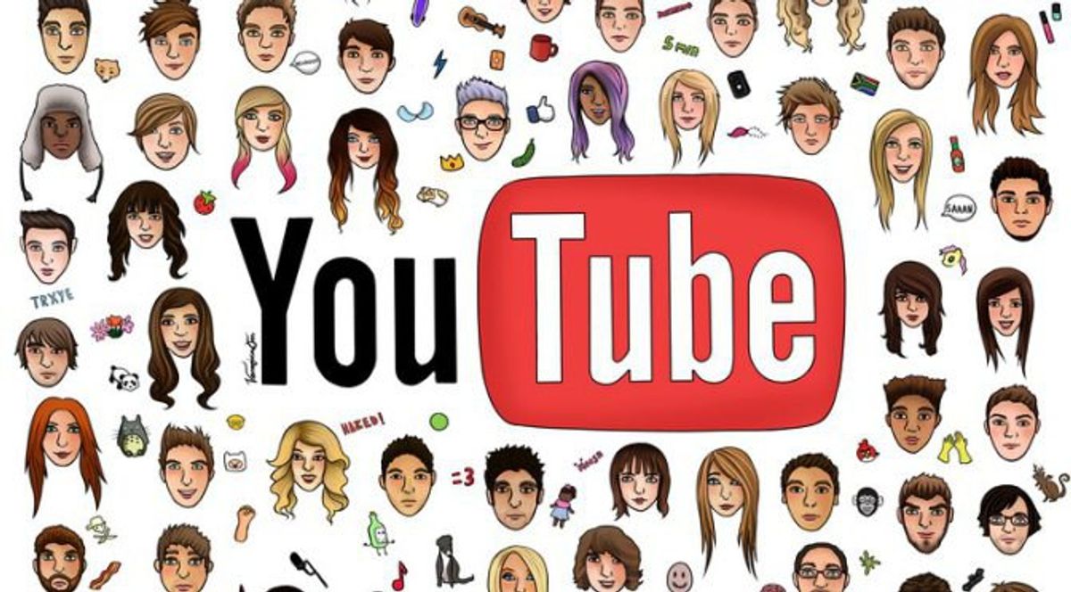 YouTubers You Must Check Out Now