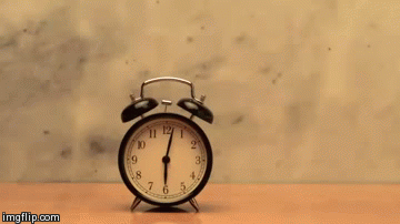 Your Alarm Clock is Resigning, As Told By Your Alarm Clock