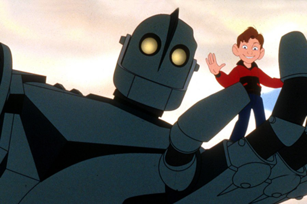 10 Non-Disney Animated Films Everyone Should See