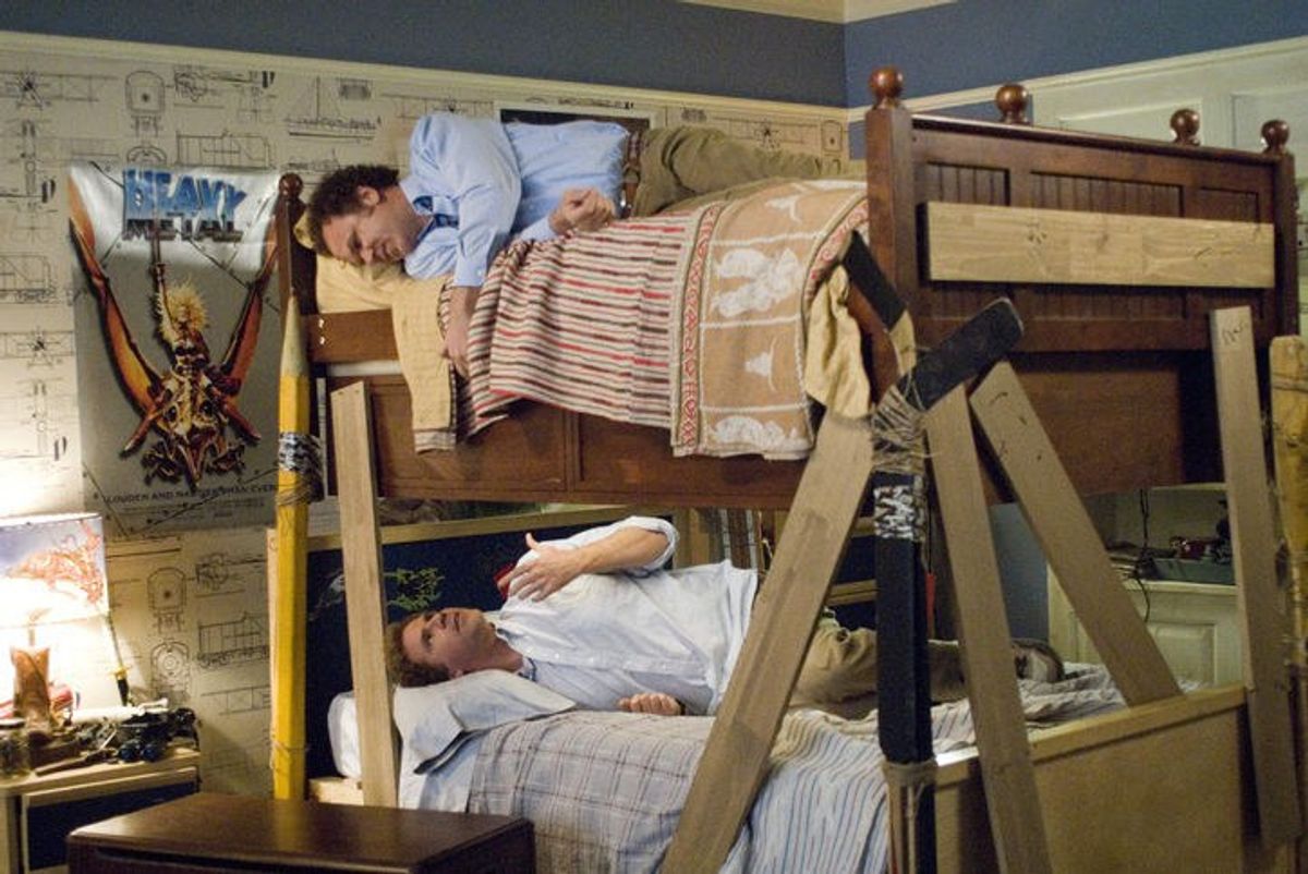 The 10 Types Of College Roommates You Will Meet