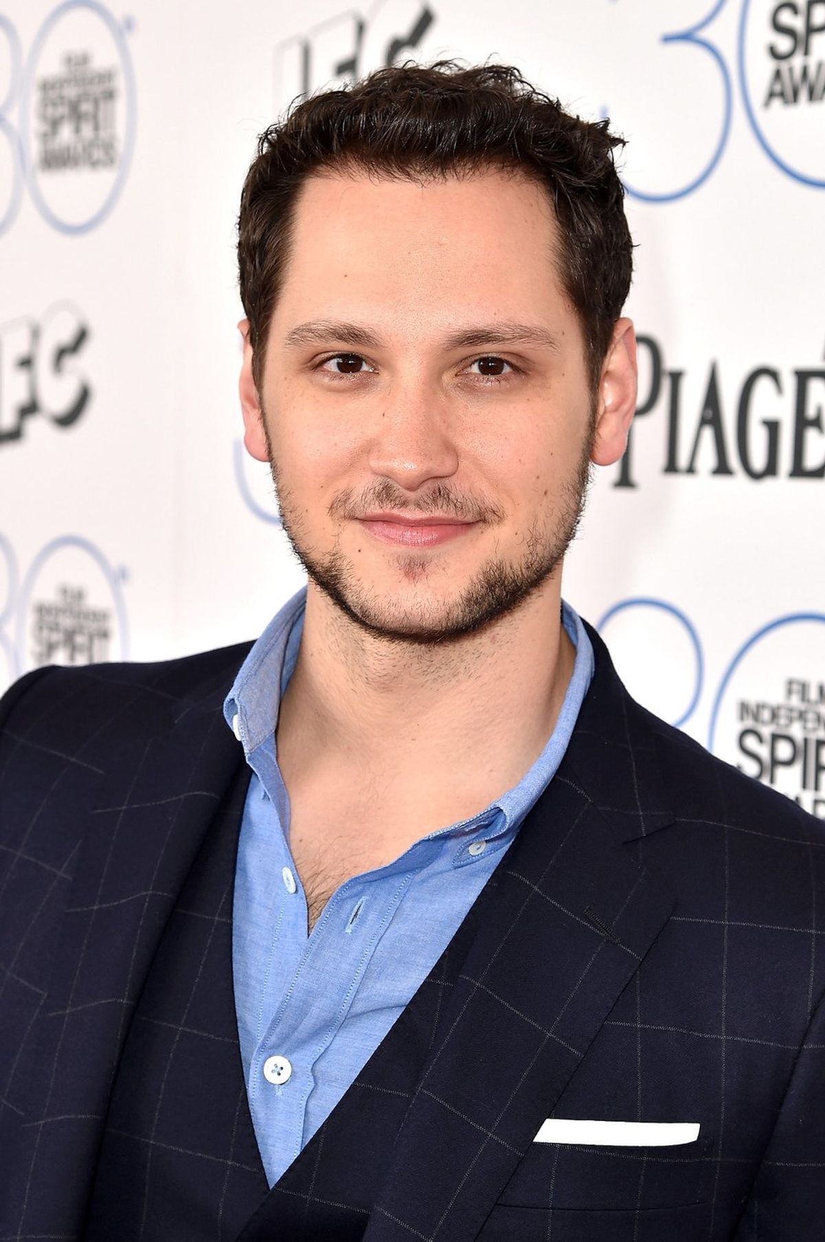 Matt McGorry And The Quest For Women's Rights