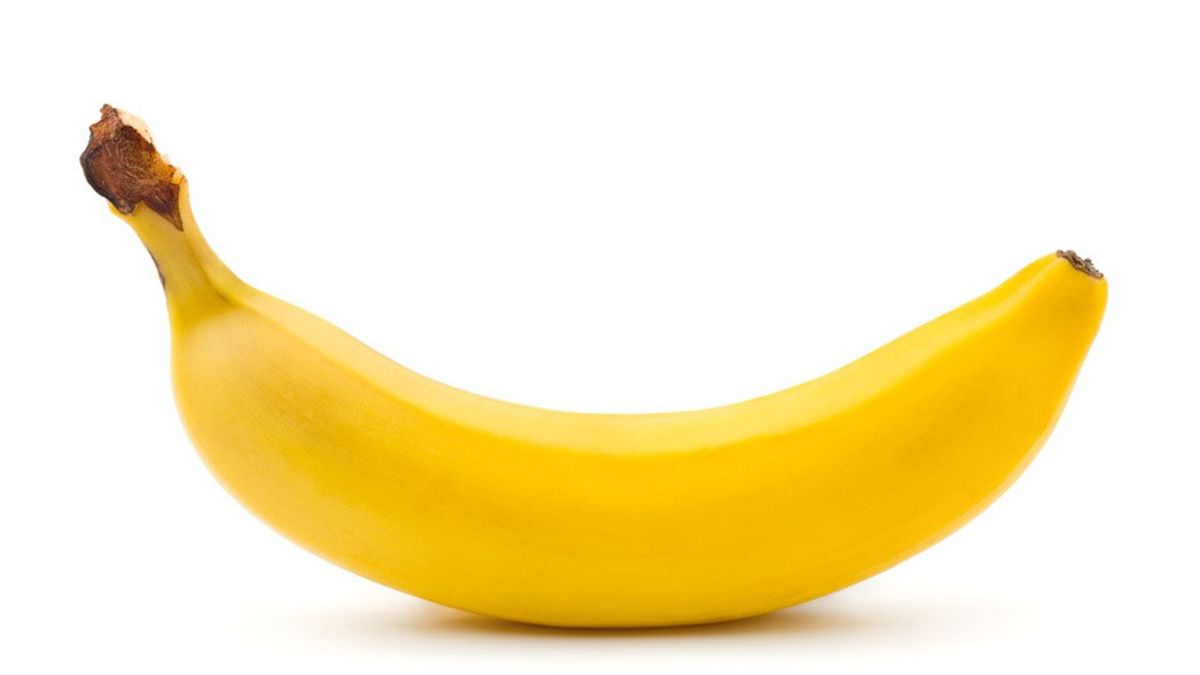 Why Bananas Are The Bomb