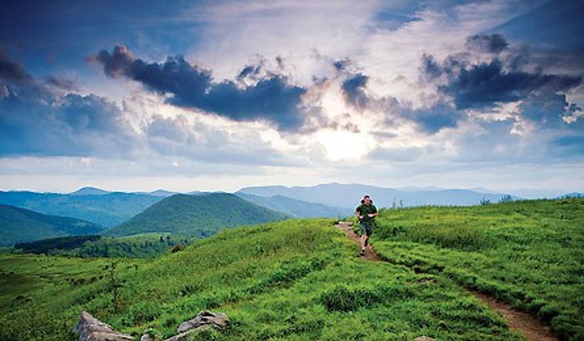 5 Classic Hikes In The Southeast For You To Do This Fall