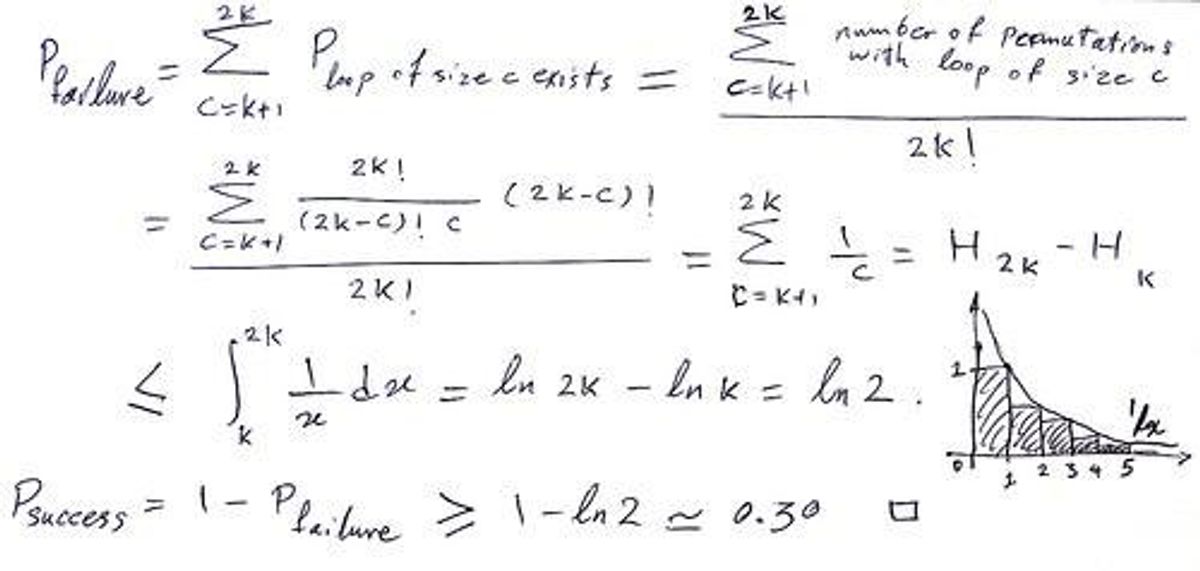 10 Facial Expressions Anyone Who Hates Math Understands