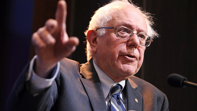 Bernie Sanders And The Unfortunate Reality of American Politics