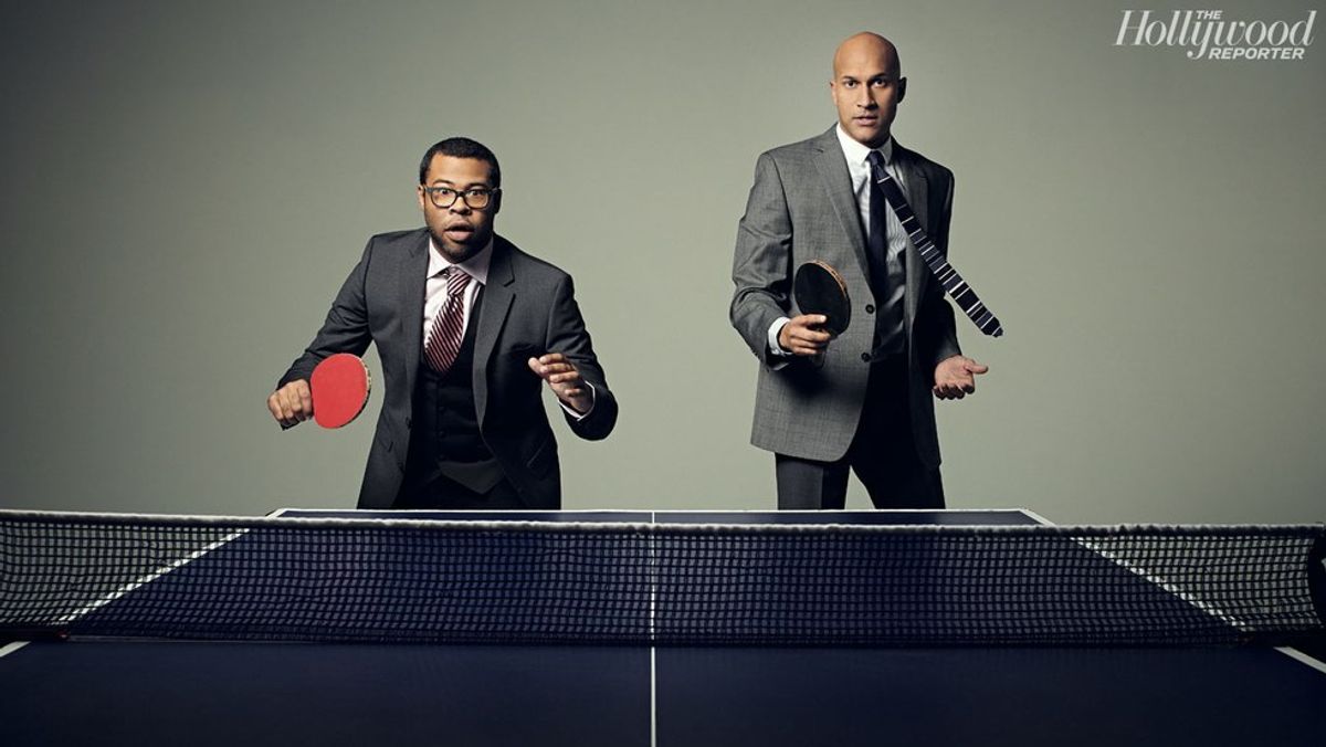 The Top 5 Best "Key & Peele" Skits Of All Time