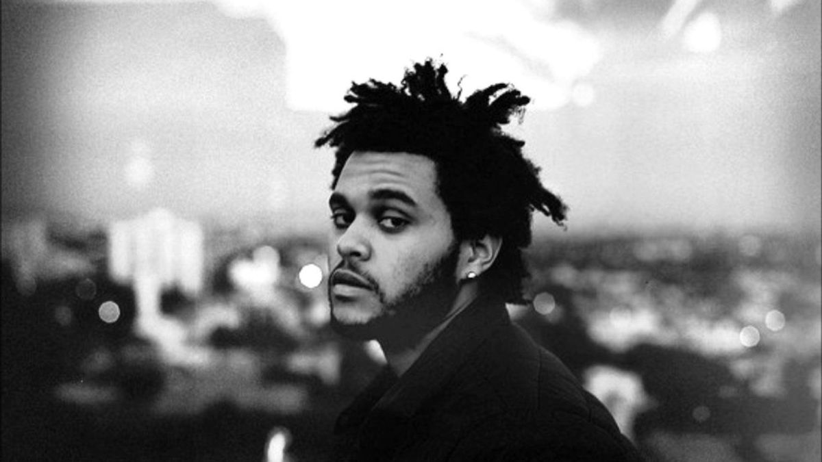 The Best Of The Weeknd