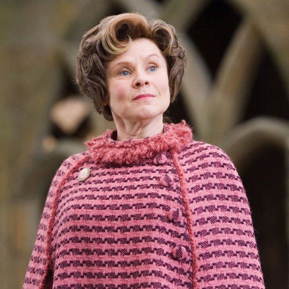 Dolores Jane Umbridge: The Most Hated Character