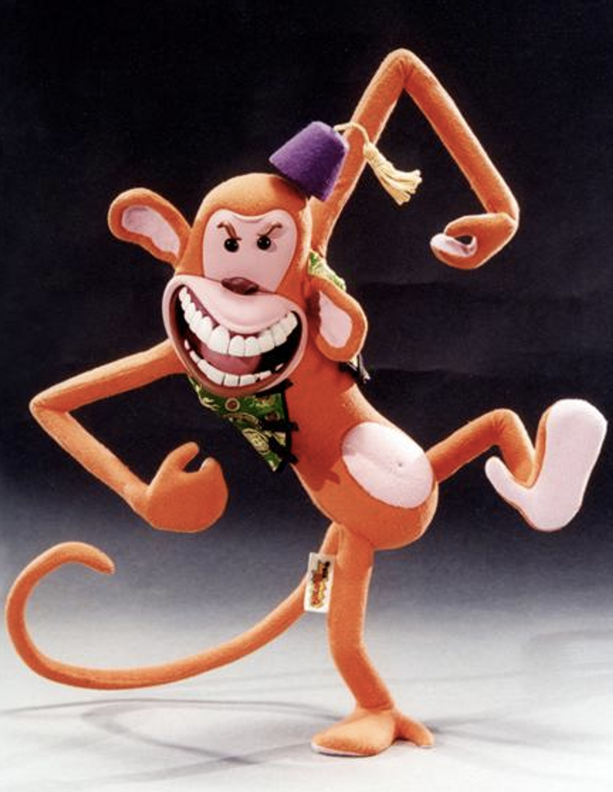 Really Weird Movies To Watch: Monkeybone