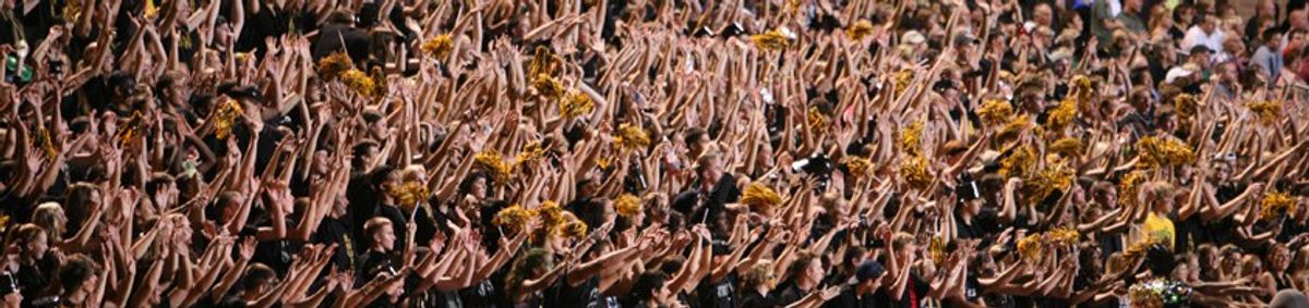 School Spirit And Why It Should Be Present On Every Campus