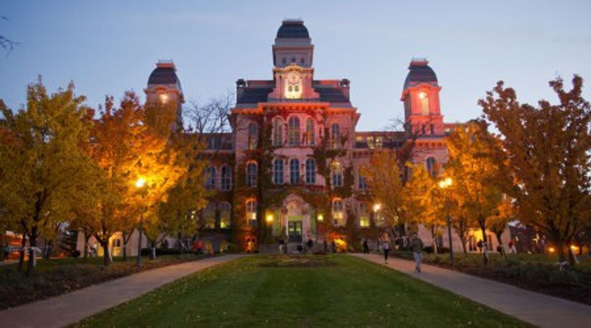 6 Facts About Syracuse You Can Brag To Your Friends About