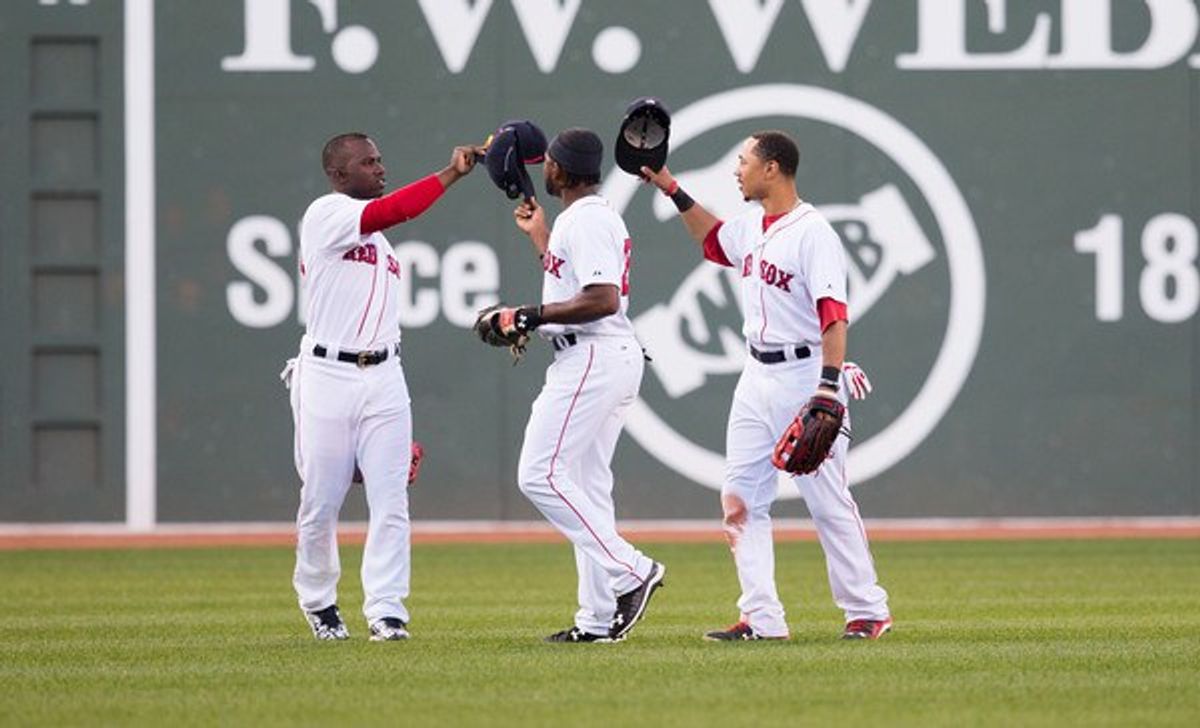 The Top-20 Most Valuable Players On The Red Sox