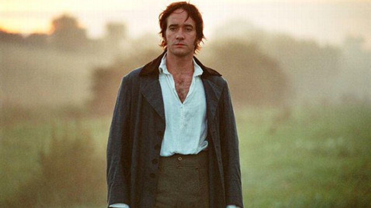 7 Ways Mr. Darcy Ruined Us All