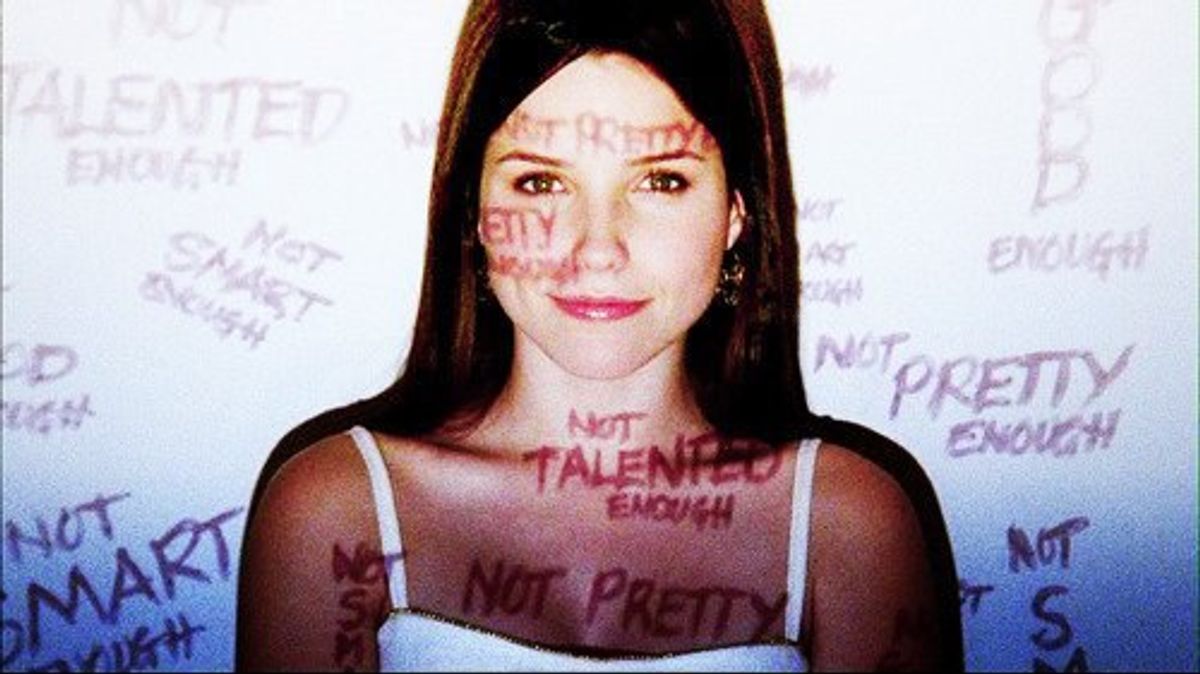 15 Life Lessons Brooke Davis Taught Us