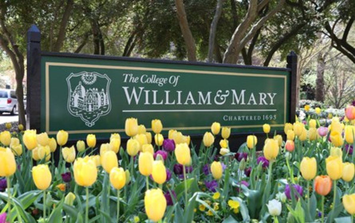5 People You Probably Didn’t Know Went to William and Mary