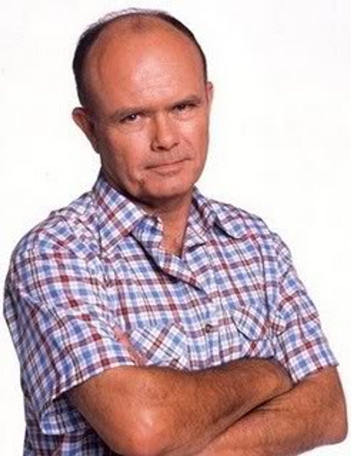 The Best Of Red Forman