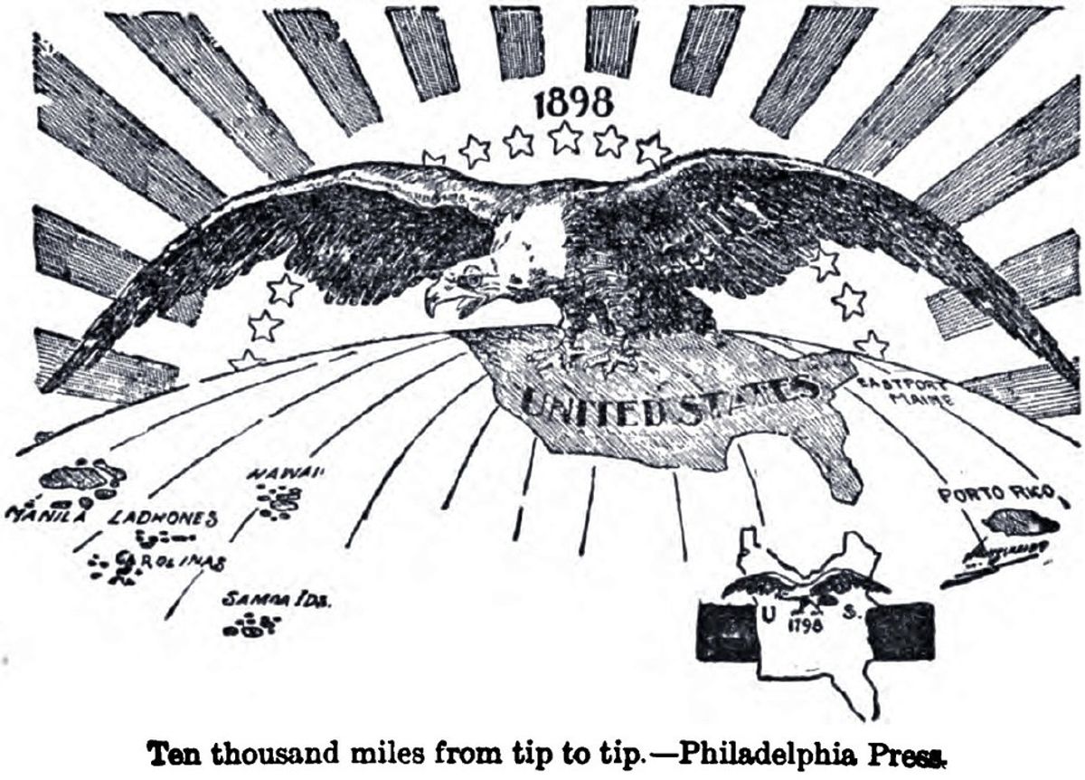 A Complicated History: The U.S. And Puerto Rico