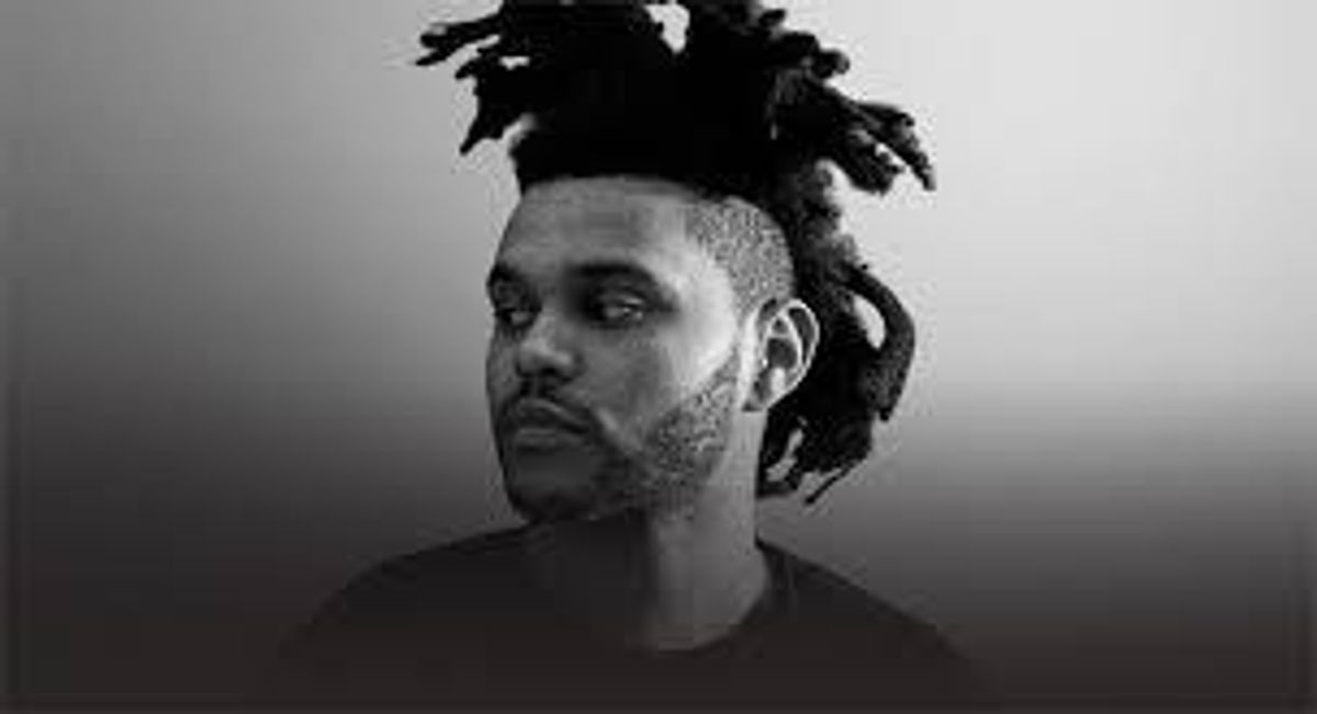 Why The Weeknd Will Always Have My Heart