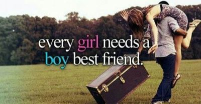 BEST FRIENDS Every Girl Needs a Boy Best Friend Best 