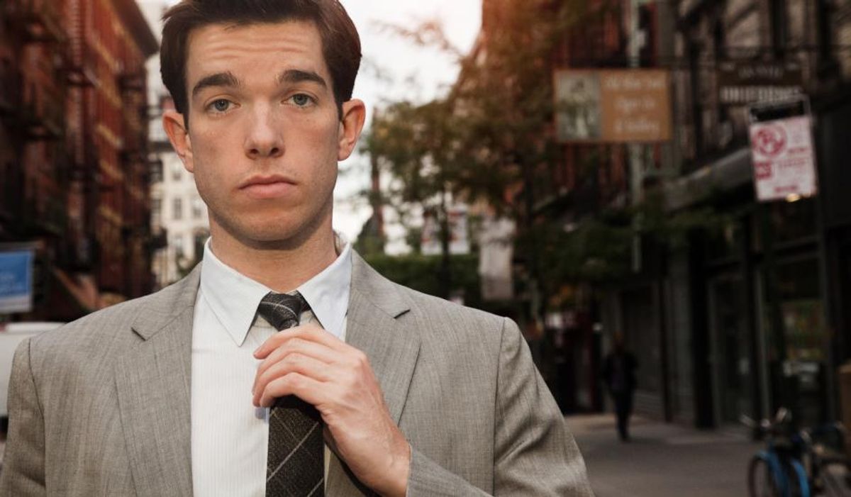 The Best Comedians Right Now (According to Me) Part 5: John Mulaney