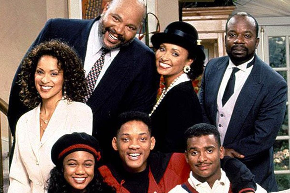 These "Fresh Prince" GIFs Describe Our Lives Perfectly