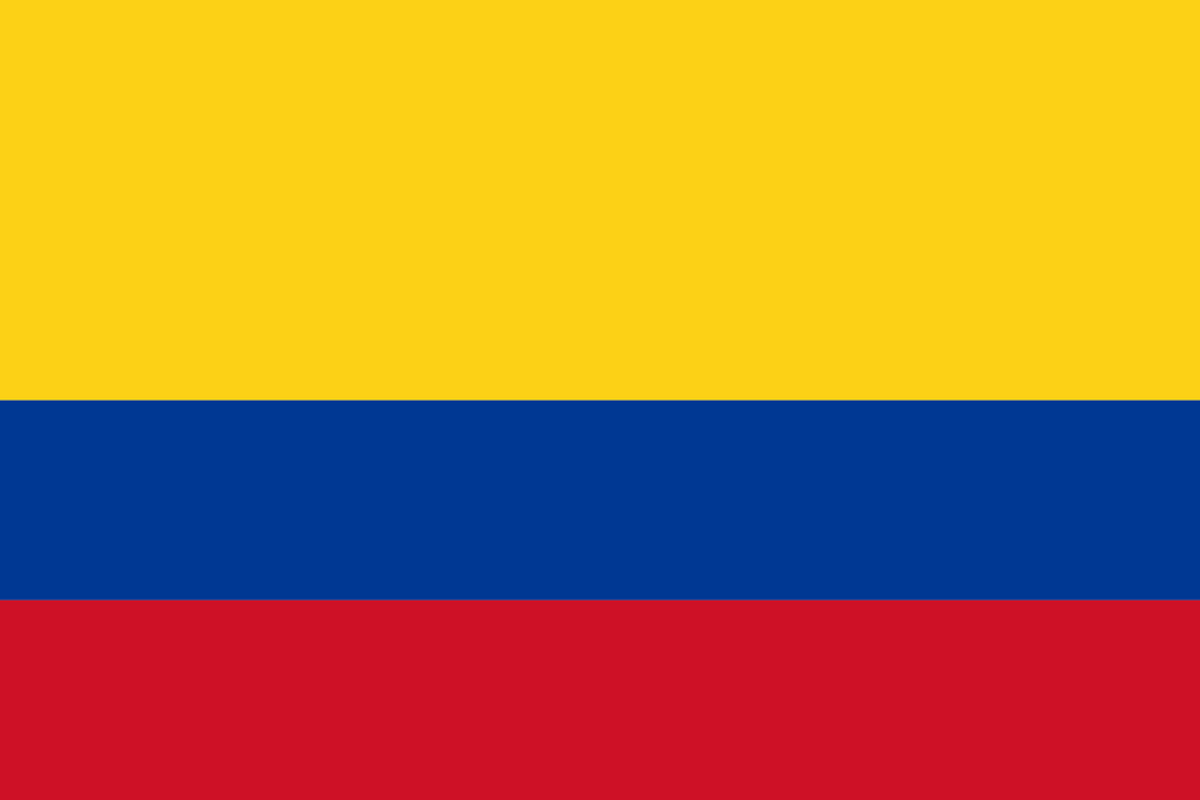 The Colombian War