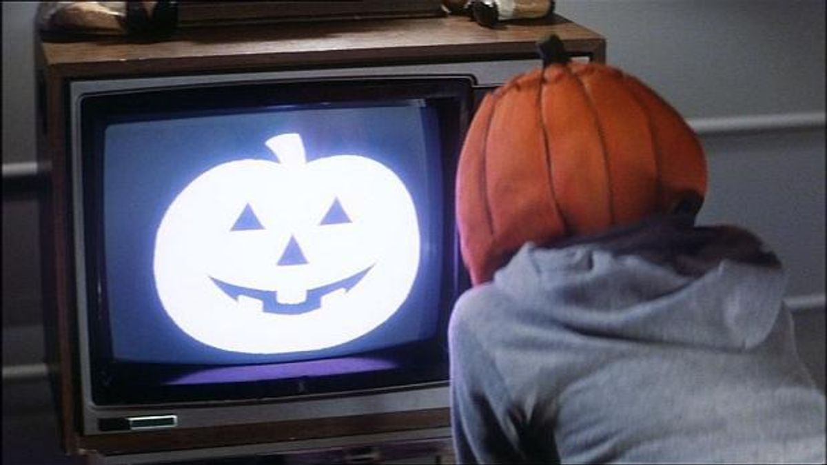 8 Halloween Movies You Need To Watch Now