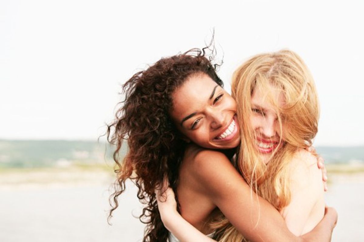 5 Reasons Why Smiling Is Good For Your Soul