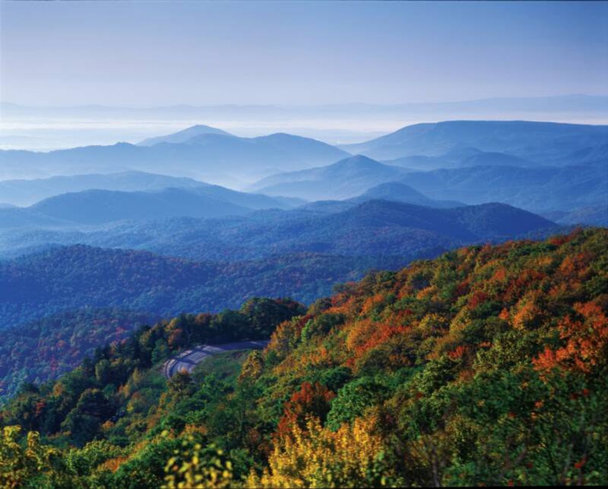 11 Signs You're From Western North Carolina