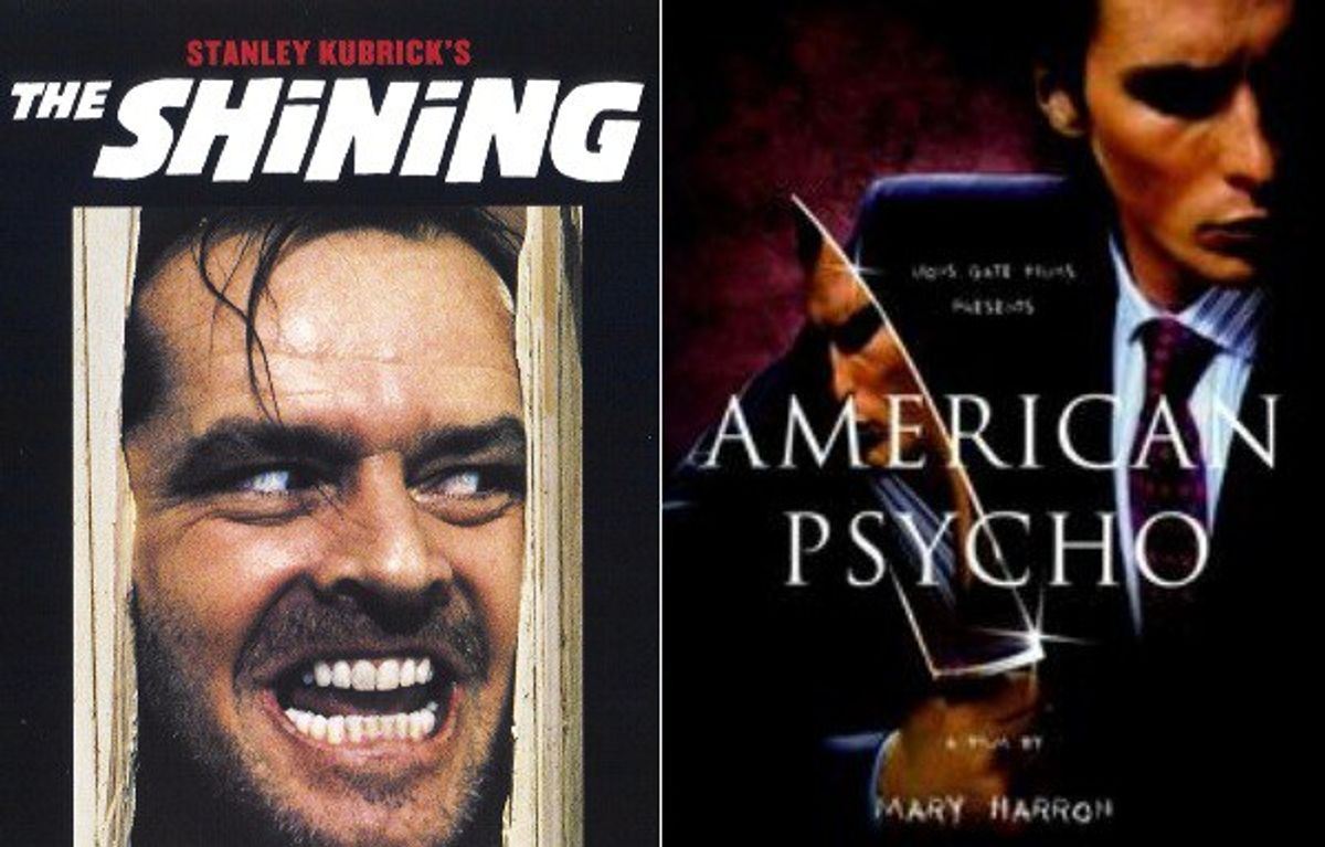 20 Scary Movies To Watch This October