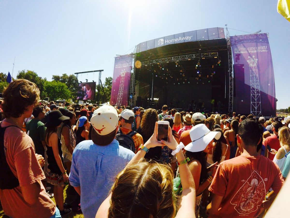 Why You Should Get On Board With Austin City Limits