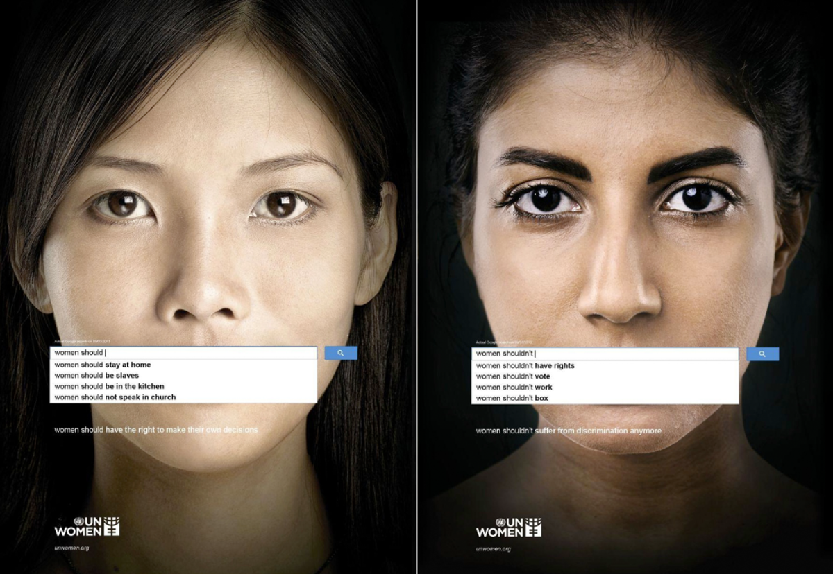 30 Emotionally Powerful Ads Promoting A Better World