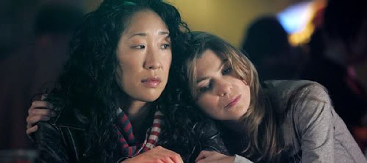 14 Reasons Why Being Away From Your Best Friend Is Personal Hell