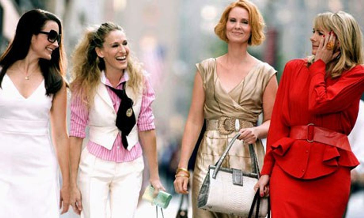 17 Signs YOU Are The Mom In Your Friend Group