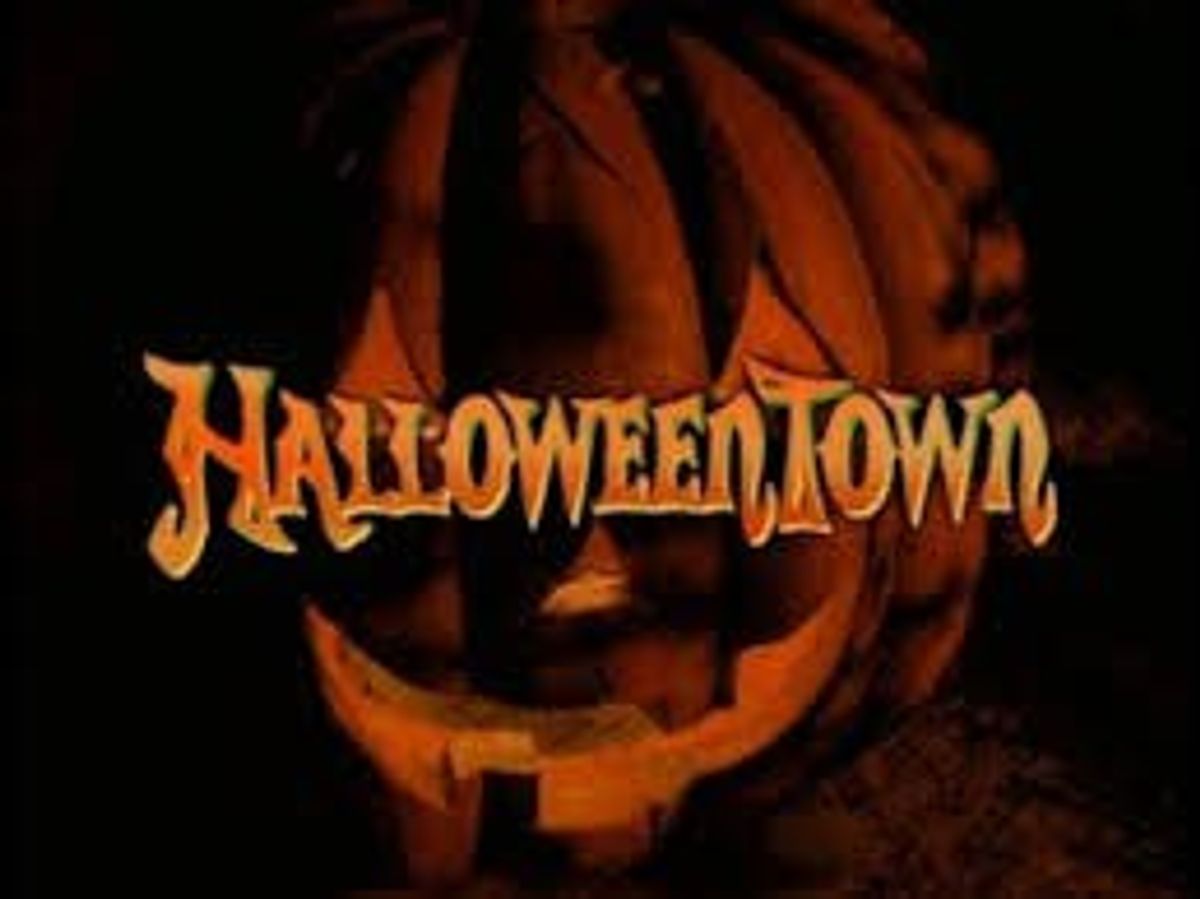 10 Nostalgic Halloween Movies