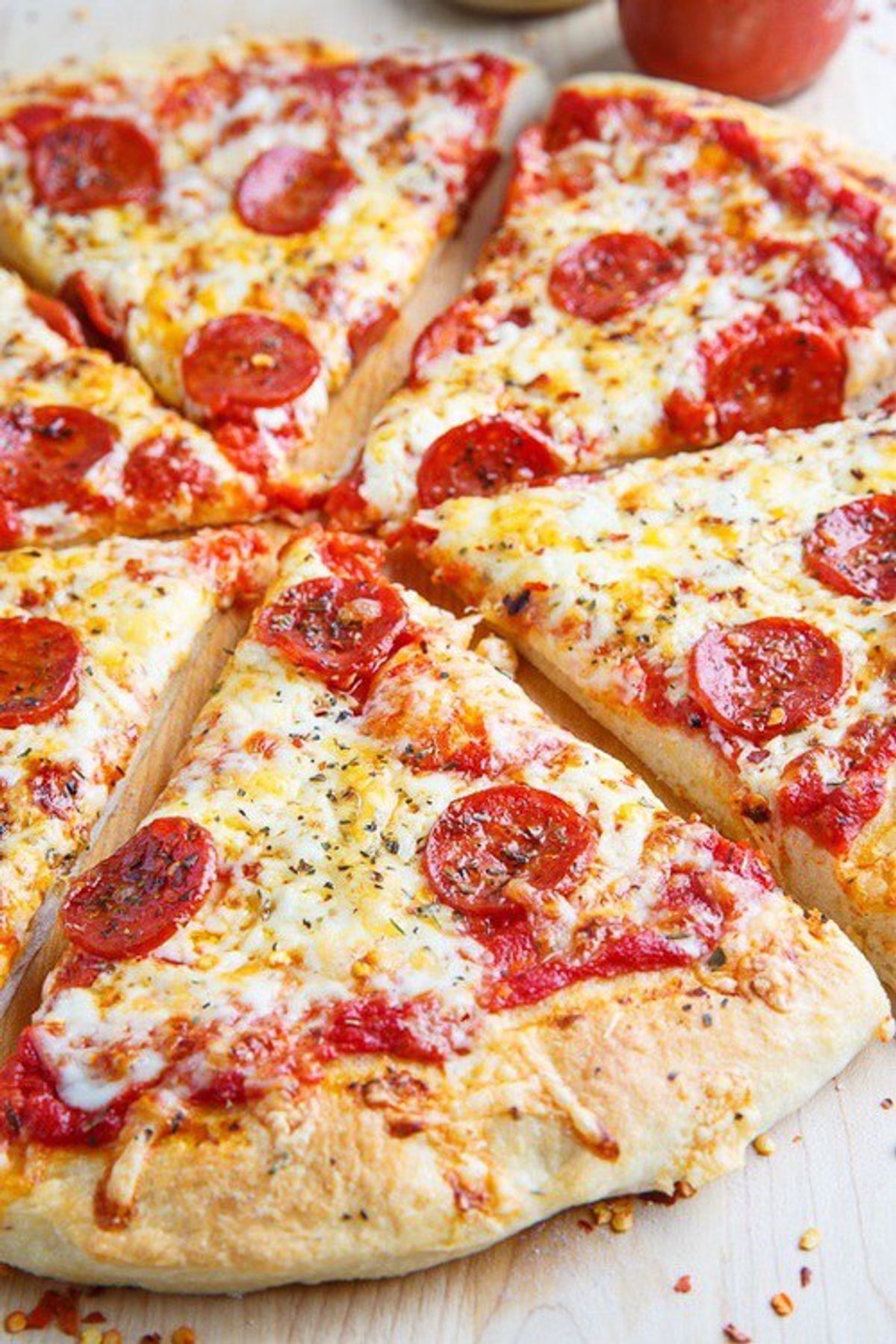 7 Reasons Why Pizza Is Better Than A Boyfriend