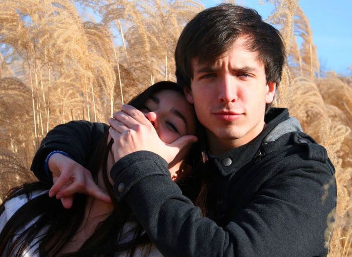 35 Reasons Why Dating Your Best Friend Is The Greatest Thing Ever