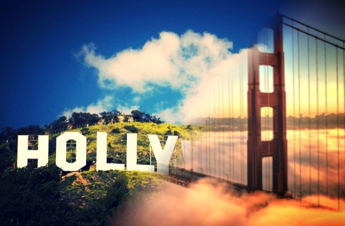 6 Things That Prove NorCal And SoCal Are Different Worlds